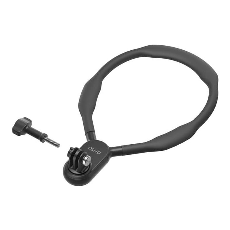 DJI Osmo Action halsholder