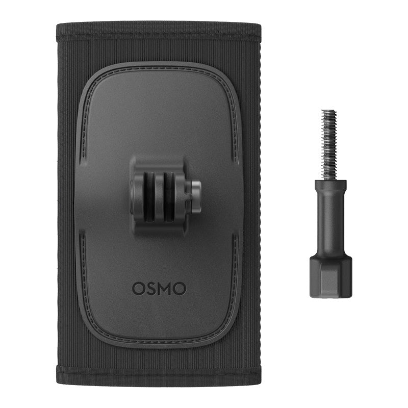 DJI Osmo rygsækstropholder