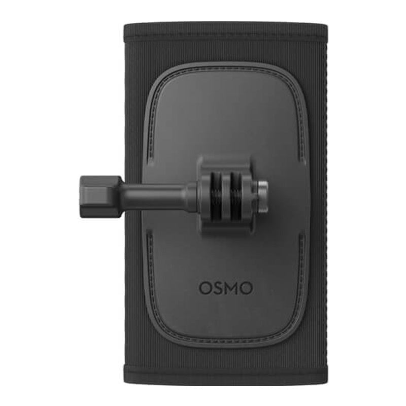 DJI Osmo rygsækstropholder