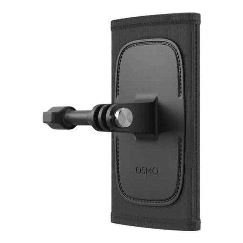 DJI Osmo rygsækstropholder