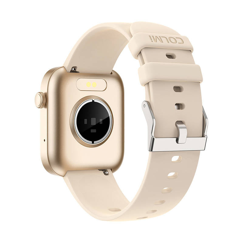 Colmi P71 smartwatch (guld)