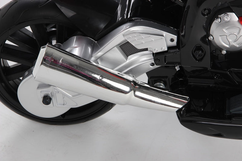 BMW S 1000 RR Motorcykel til Børn 12V