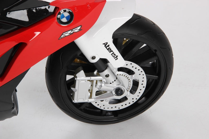 BMW S 1000 RR Motorcykel til Børn 12V