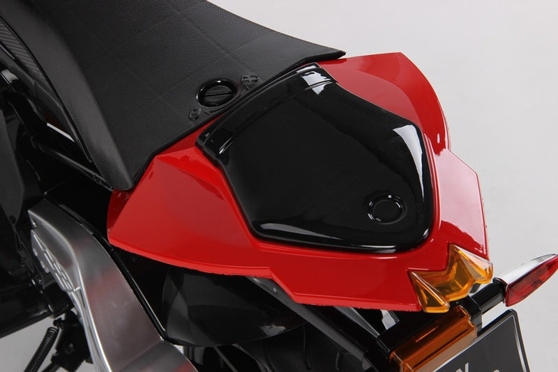 BMW S 1000 RR Motorcykel til Børn 12V