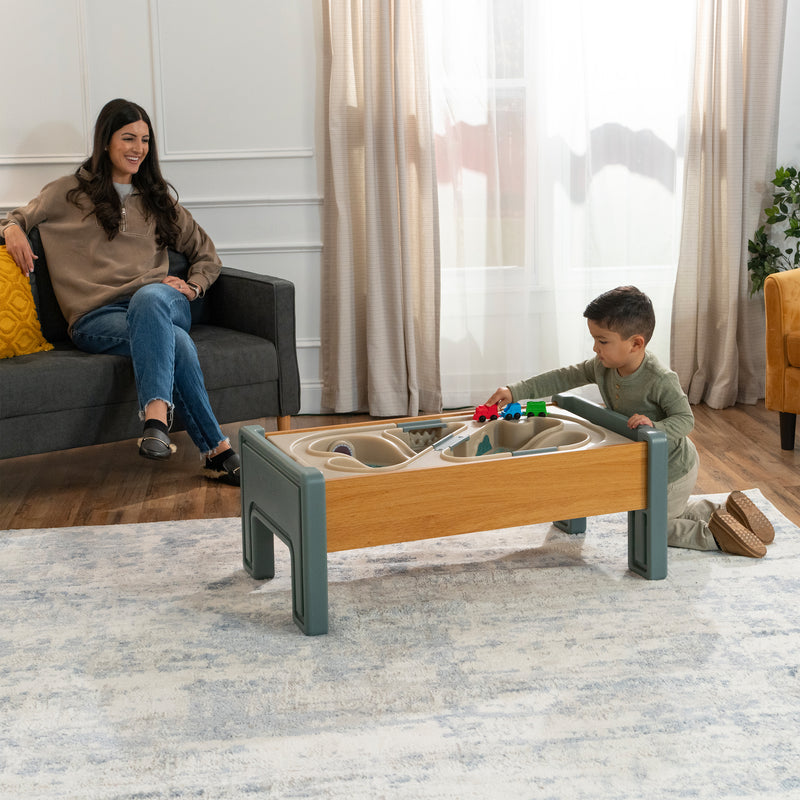Step2 Harmony Activity Table Legebord