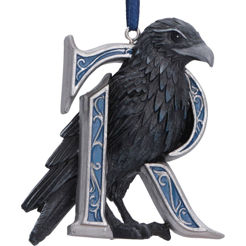 Nemesis Now Harry Potter Hufflepuff maskot hængeornament