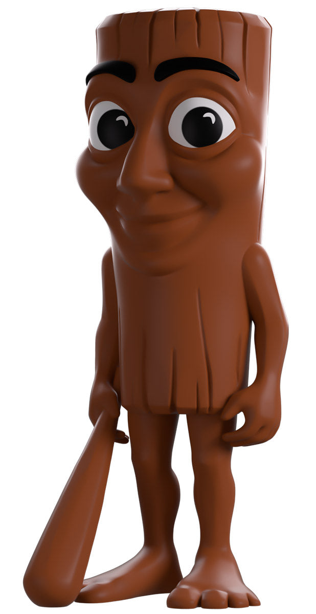 YouTooz Meme - Tung Tung Tung Sahur figur