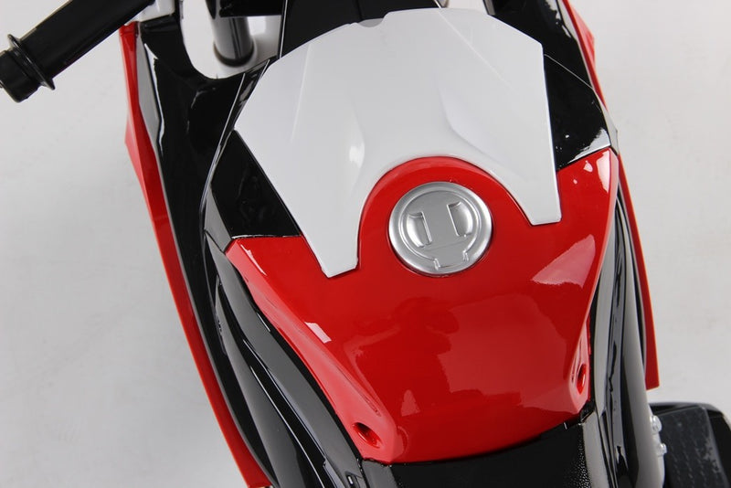 BMW S 1000 RR Motorcykel til Børn 12V