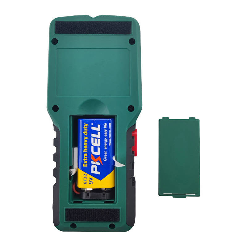 Habotest MY6238 4-i-1 multidetektor