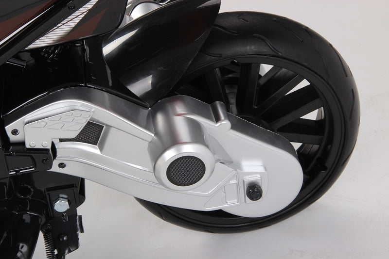BMW S 1000 RR Motorcykel til Børn 12V