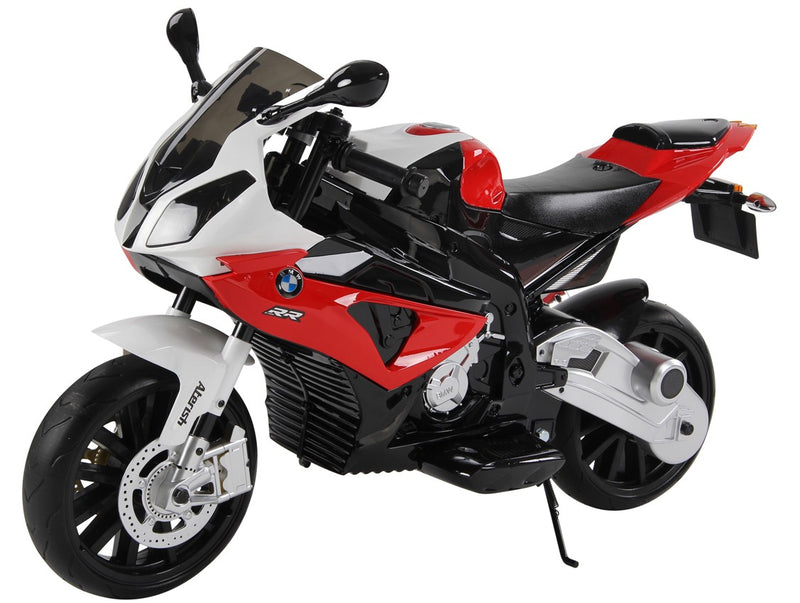 BMW S 1000 RR Motorcykel til Børn 12V
