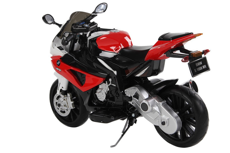 BMW S 1000 RR Motorcykel til Børn 12V