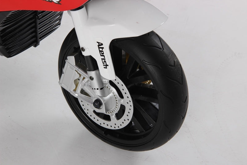BMW S 1000 RR Motorcykel til Børn 12V