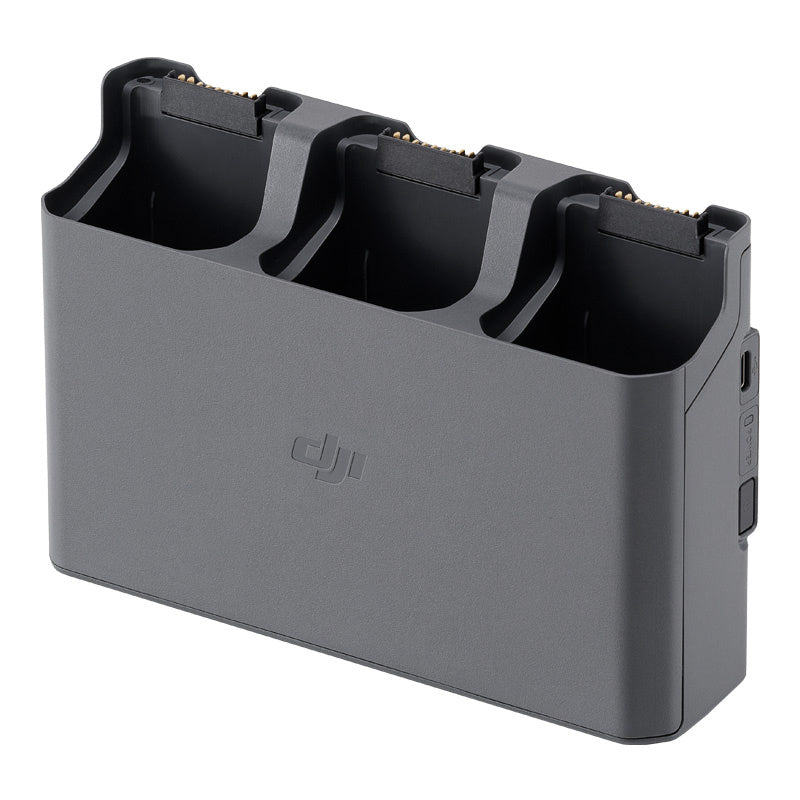 DJI Air 3 opladningshub