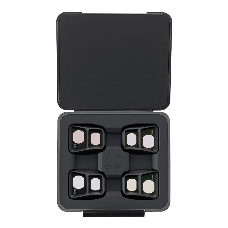 DJI Air 3 ND-filtre (8/16/32/64)