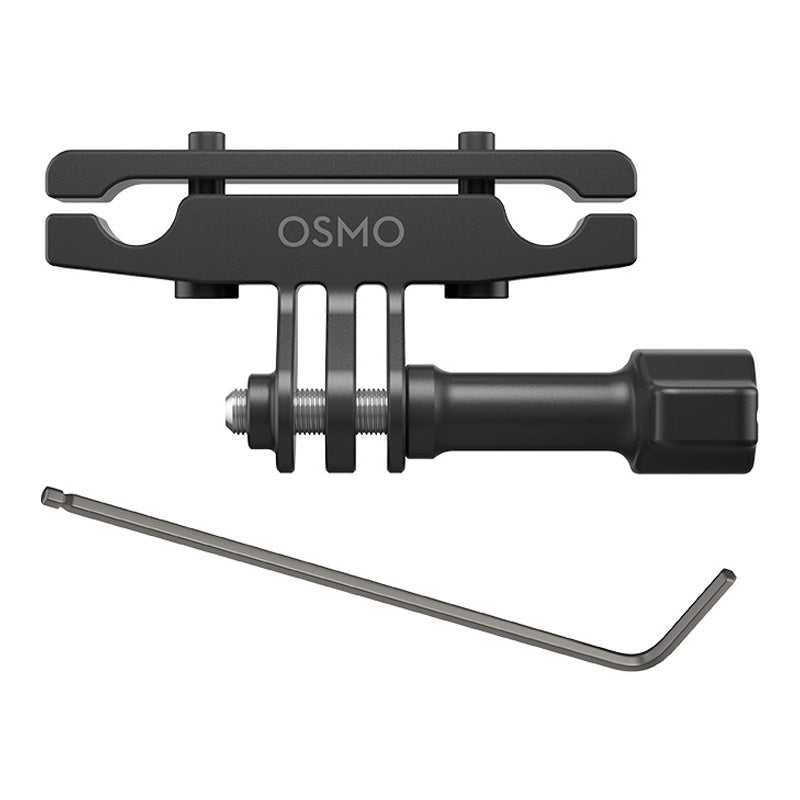 DJI Osmo Action cykelholder