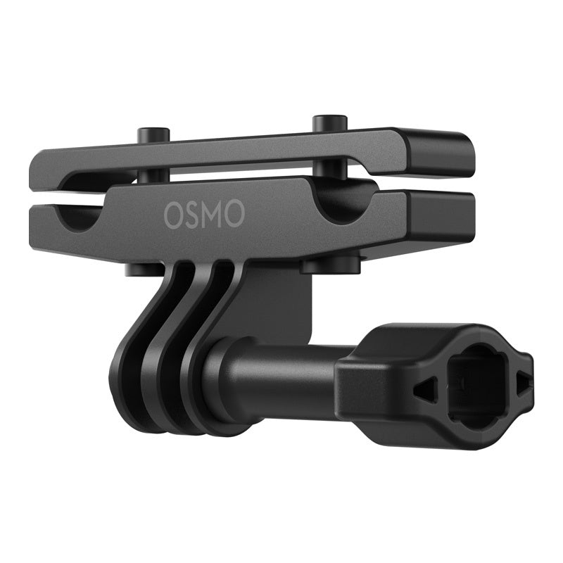 DJI Osmo Action cykelholder