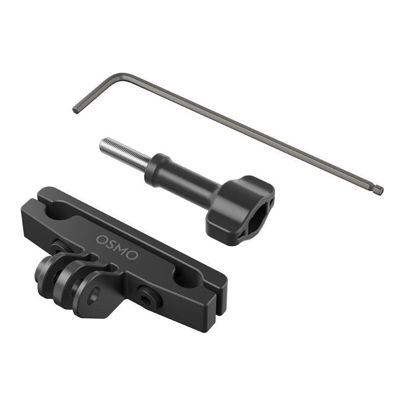 DJI Osmo Action cykelholder