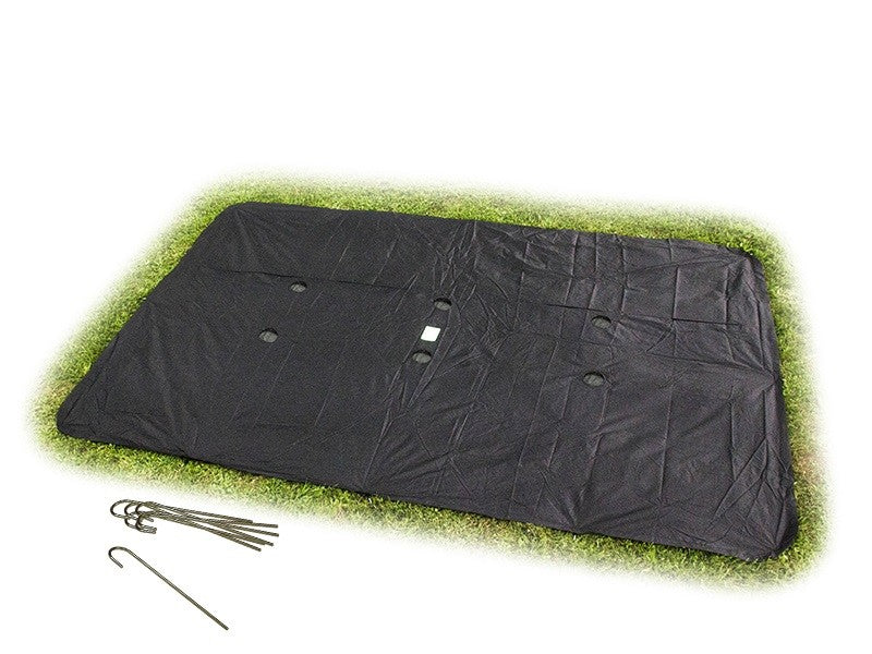 Ground Level Weather Cover (EXIT)