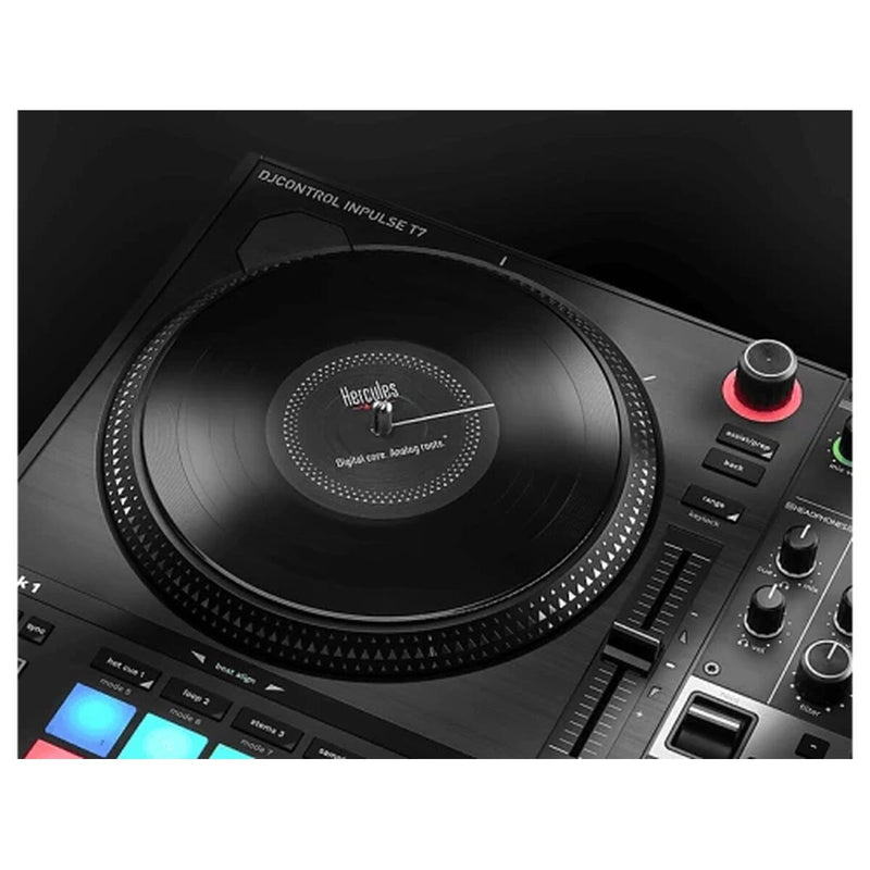 Fader modul Hercules INPULSE T7 (Refurbished A)