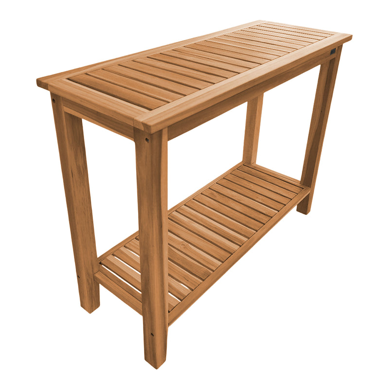 AXI Niah Teak Konsolbord 120 cm