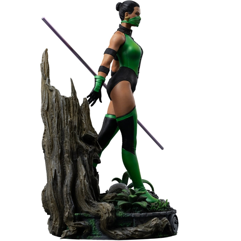 Iron Studios Mortal Kombat - Jade Art Scale 1/10