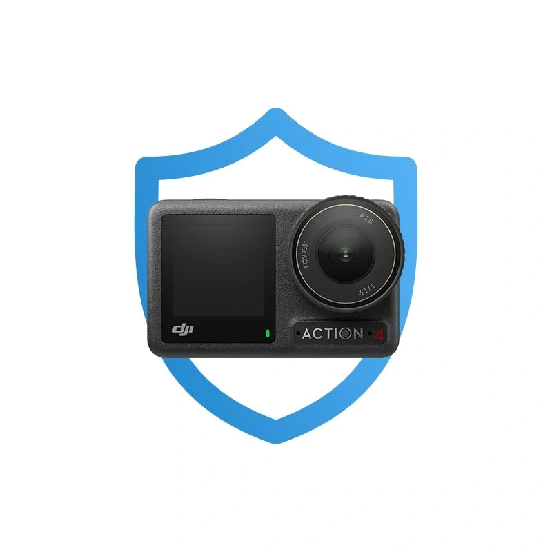DJI Care Refresh DJI Osmo Action 4