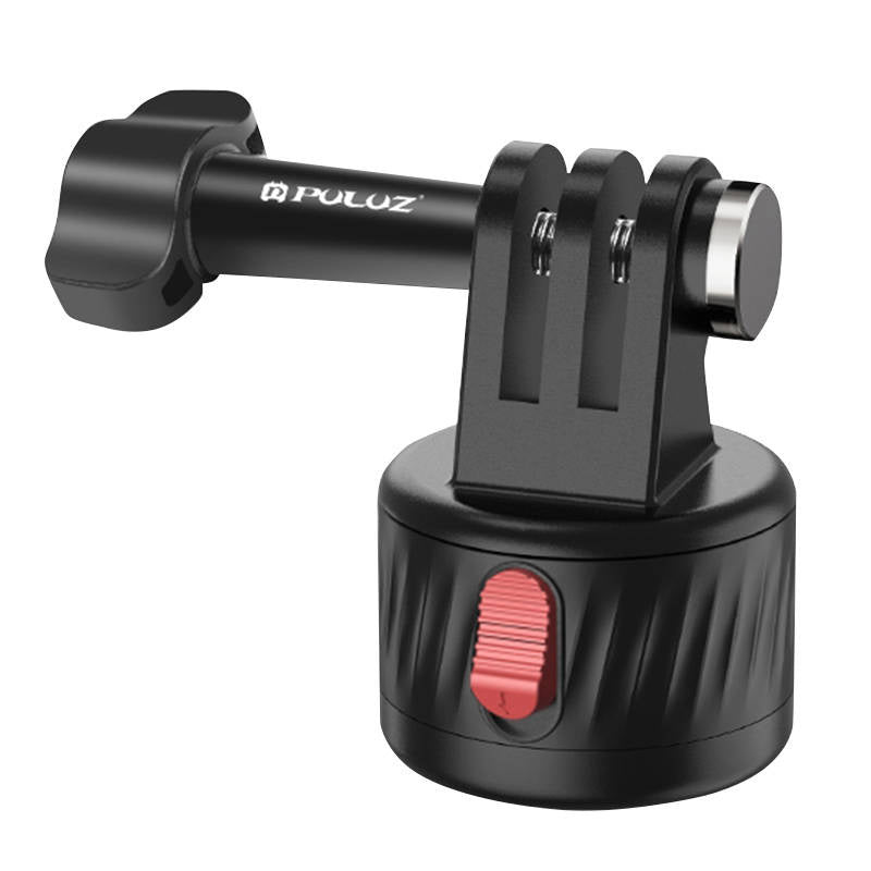 PULUZ PU708B 1/4 tomme magnetisk adapter til actionkameraer (DJI, GoPro, Insta360)
