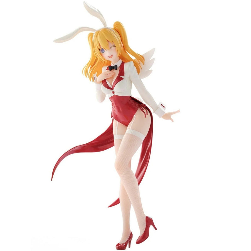 Bandai 2.5 Dimensional Seduction - Glitter&Glamours Liliel Bunny Style figur