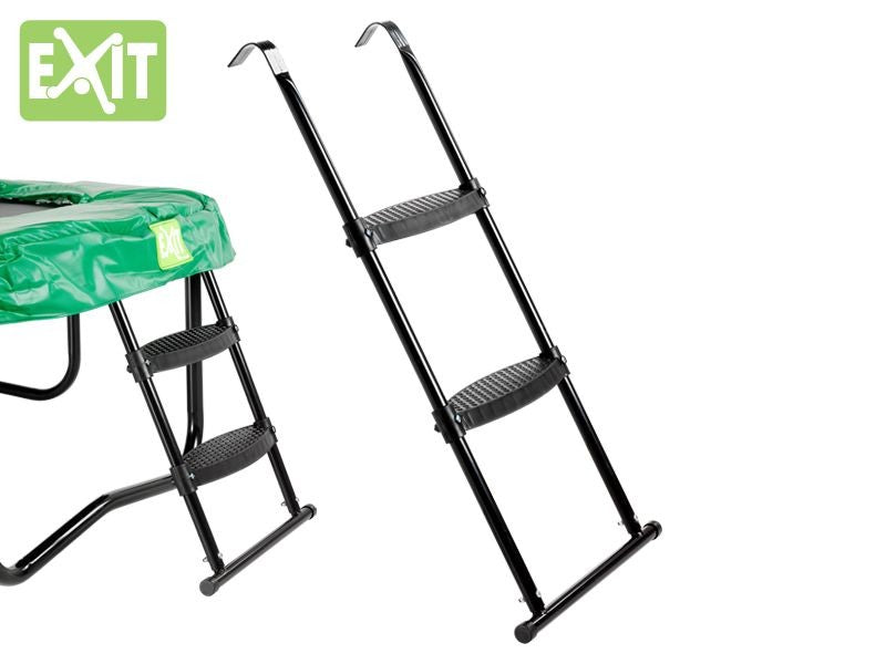Stige til Exit trampoliner