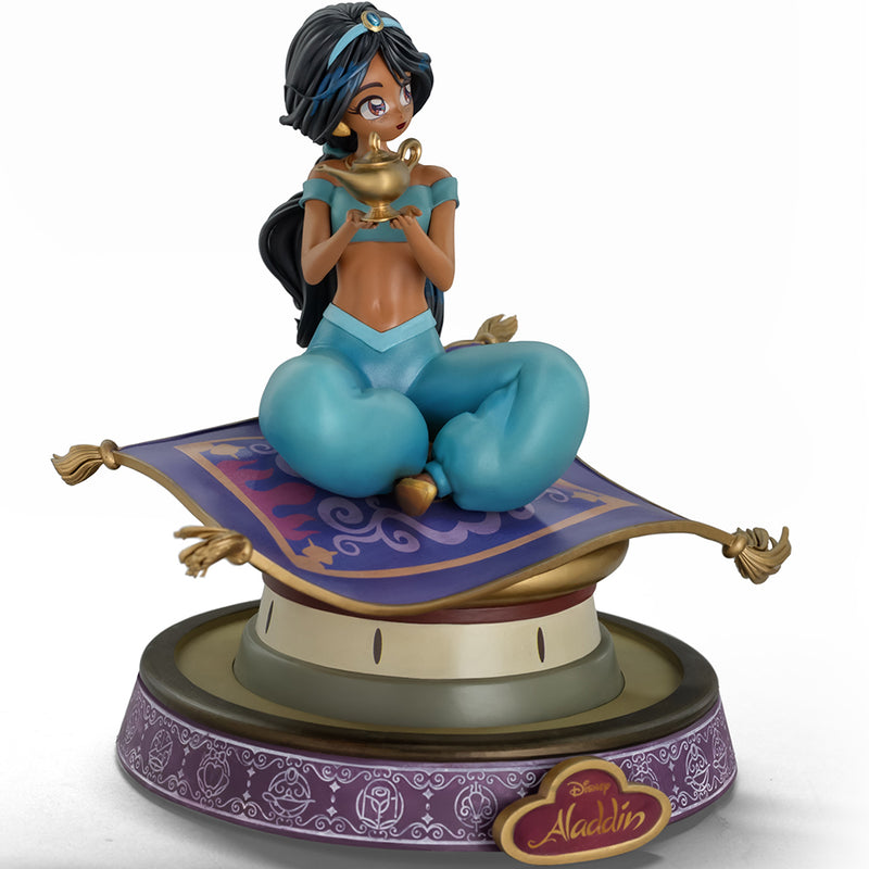 Disney's Princess - Jasmine - Anime Princess figur