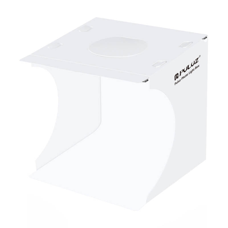 Puluz fotostudie LED 20cm PU5029