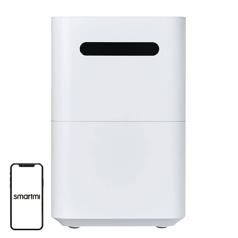 Smartmi fordampningsluftfugter 3