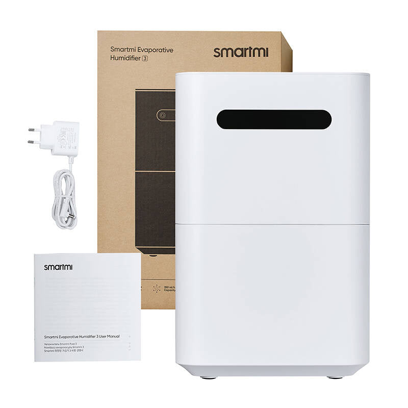 Smartmi fordampningsluftfugter 3