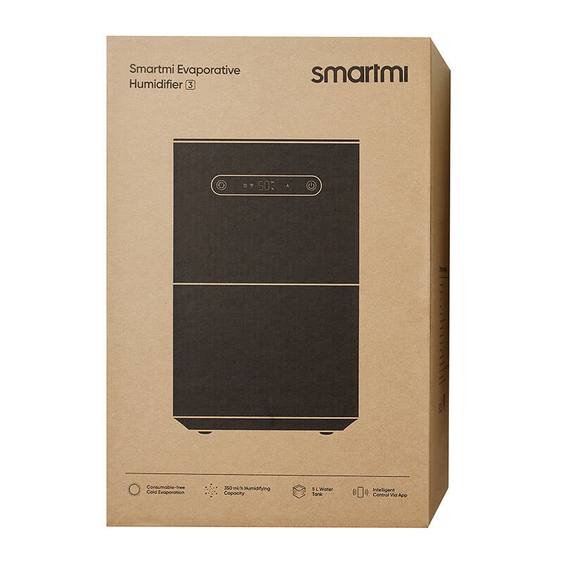 Smartmi fordampningsluftfugter 3