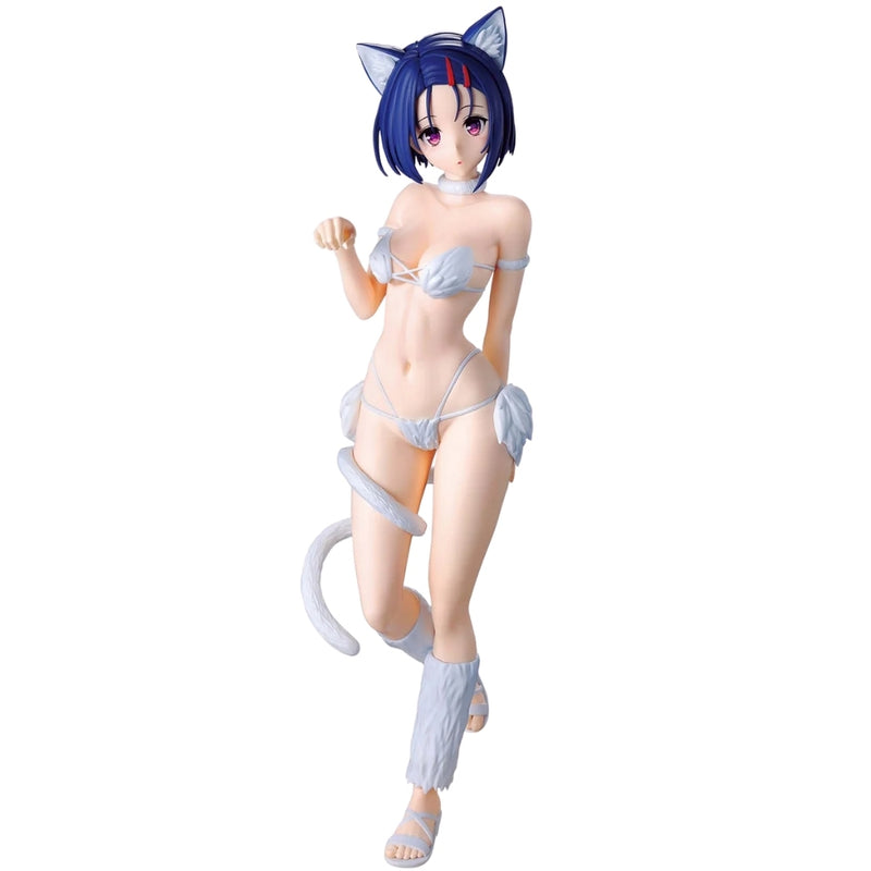 Bandai - To Loveru Darkness Nyarls Collection Haruna Sairenji figur