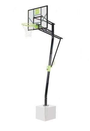 Galaxy stationær basket stander (EXIT)