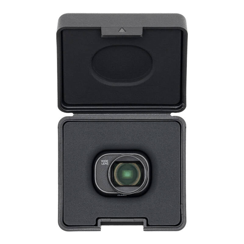 Vidvinkelforsats til DJI Mini 4 Pro