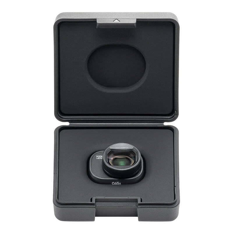 Vidvinkelforsats til DJI Mini 4 Pro