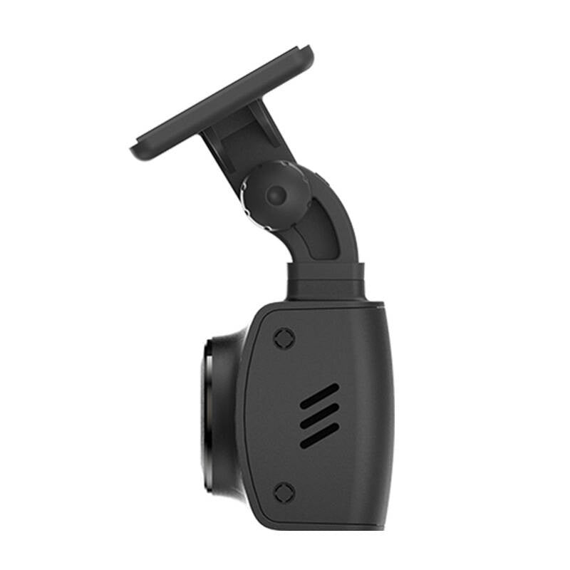 DDPAI N1 Dual dashcam WiFi 1296p + bagkamera 1080p