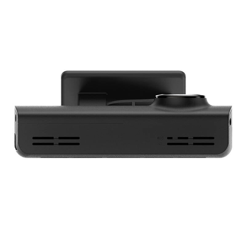 DDPAI N1 Dual dashcam WiFi 1296p + bagkamera 1080p