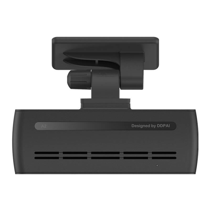 DDPAI N1 Dual dashcam WiFi 1296p + bagkamera 1080p
