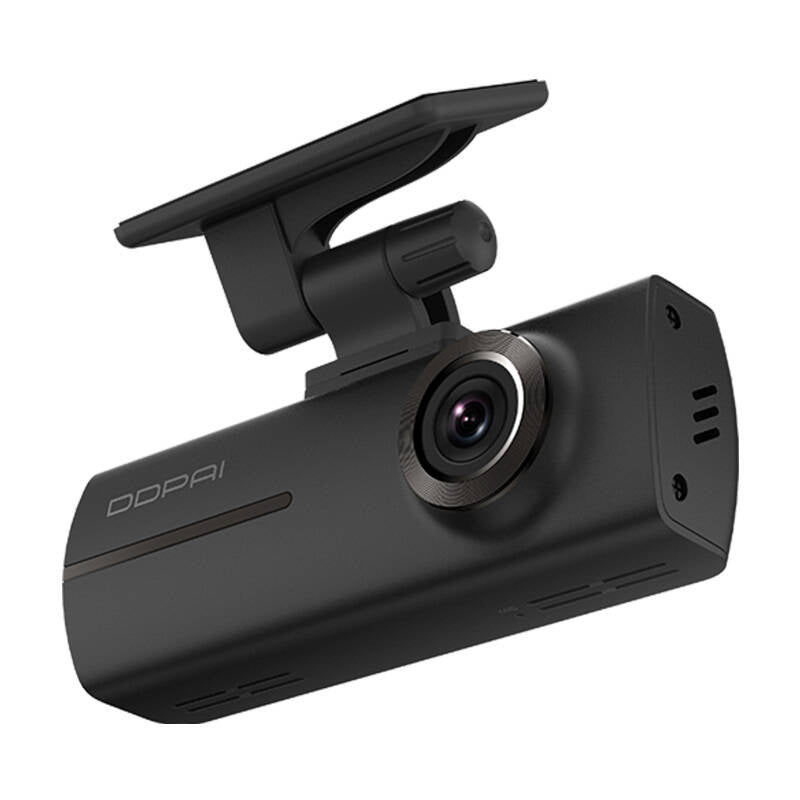 DDPAI N1 Dual dashcam WiFi 1296p + bagkamera 1080p