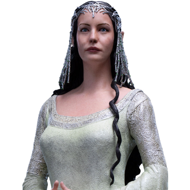 Weta Workshop The Lord of the Rings - Classic Series - Coronation Arwen statue skala 1:6