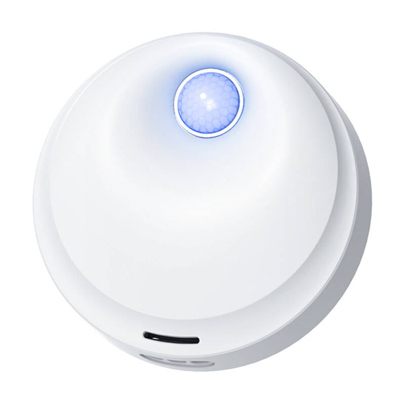 Rojeco 4000mAh lugtfjerner til kattebakke
