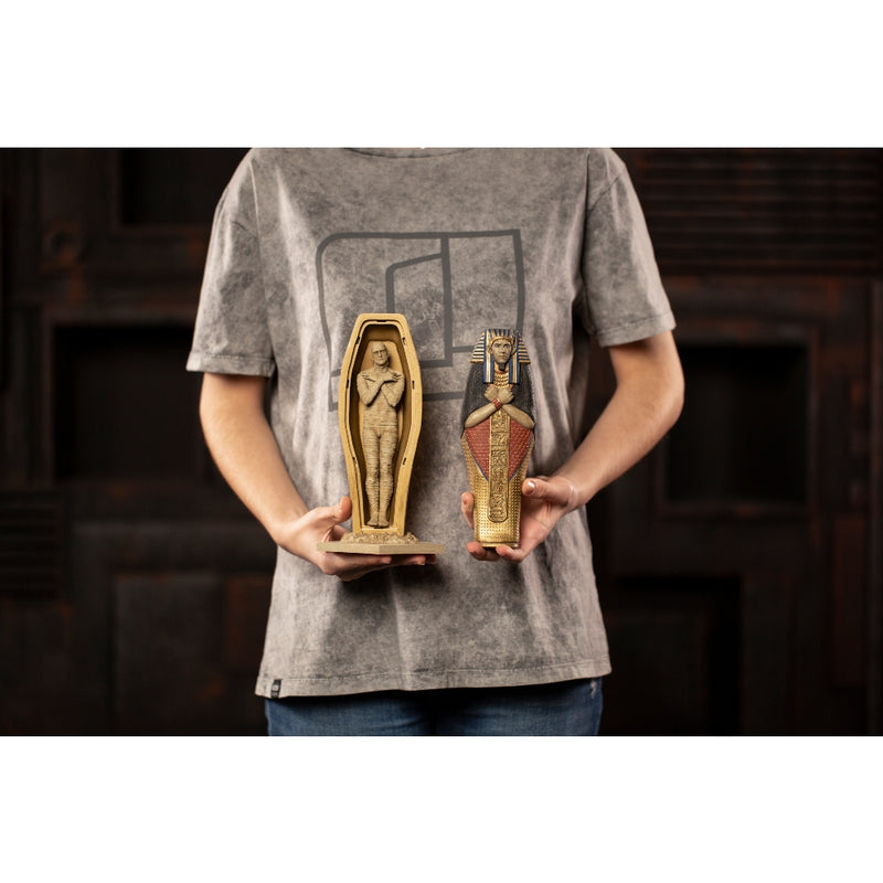 Iron Studios Universal Monsters - The Mummy statue Art Scale 1/10