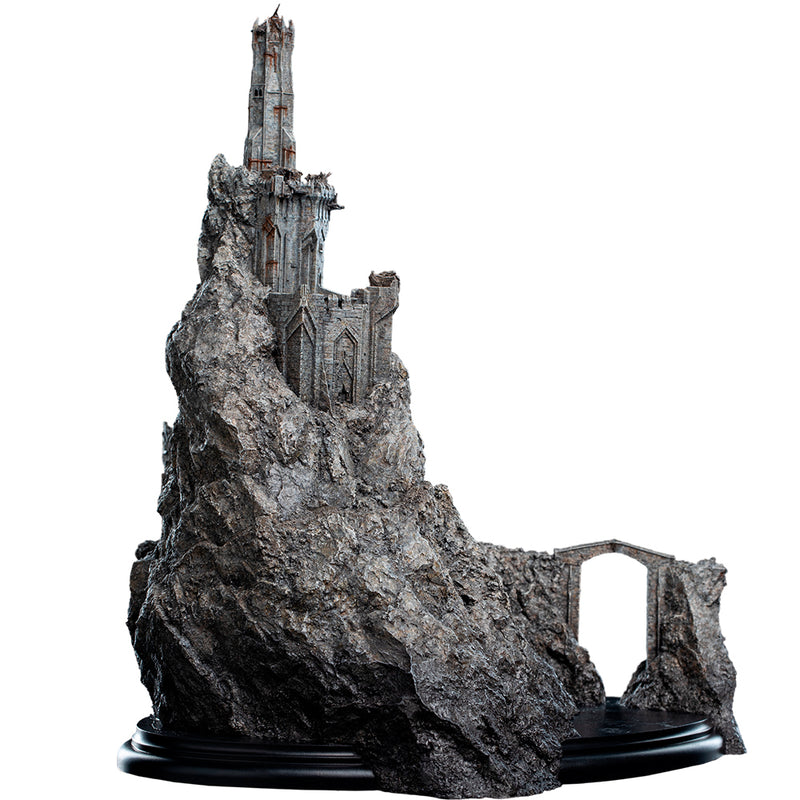 The Lord of the Rings Trilogy Cirith Ungol-miljø LE