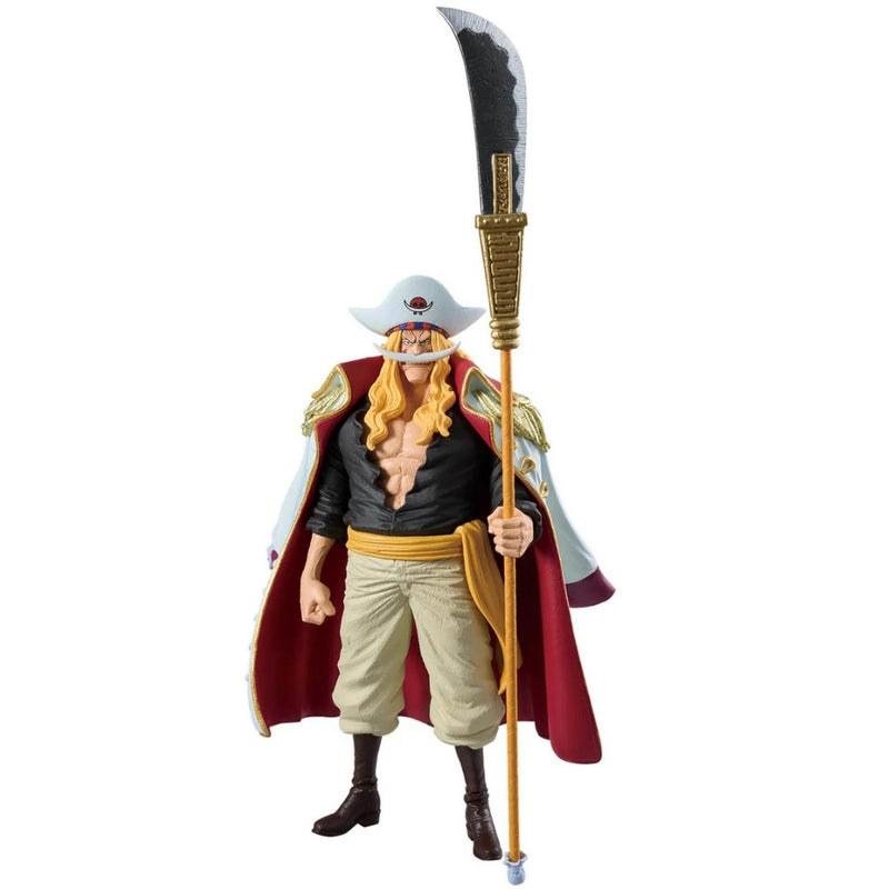 Bandai One Piece King Of Artist Edward Newgate figur