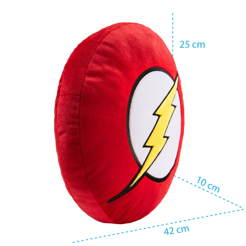 DC Comics - Flash pude