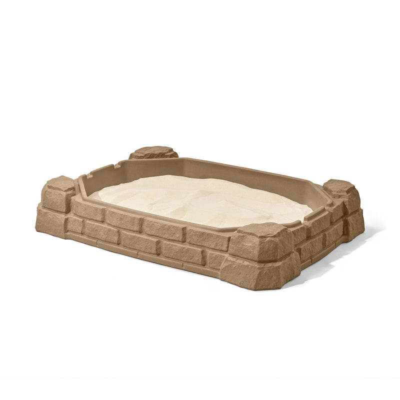 Step2 Naturally Playful Sandkasse